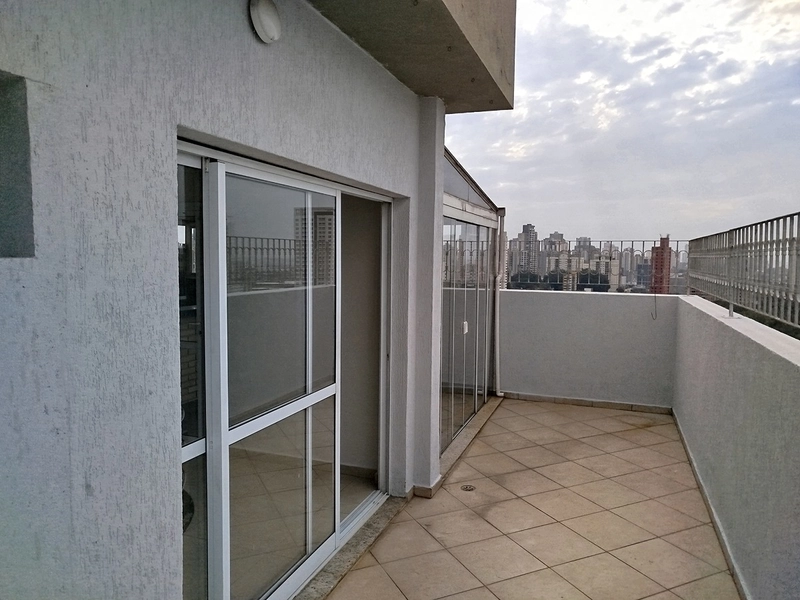 Cobertura à venda no Bairro Jardim, Santo André: 7ª foto da galeria de imagens do imóvel
