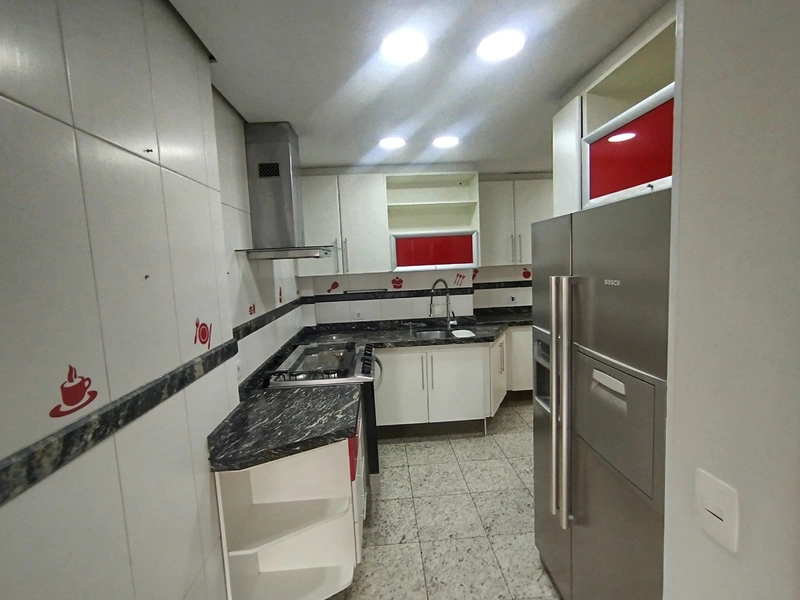 Cobertura à venda no Bairro Jardim, Santo André: 18ª foto da galeria de imagens do imóvel
