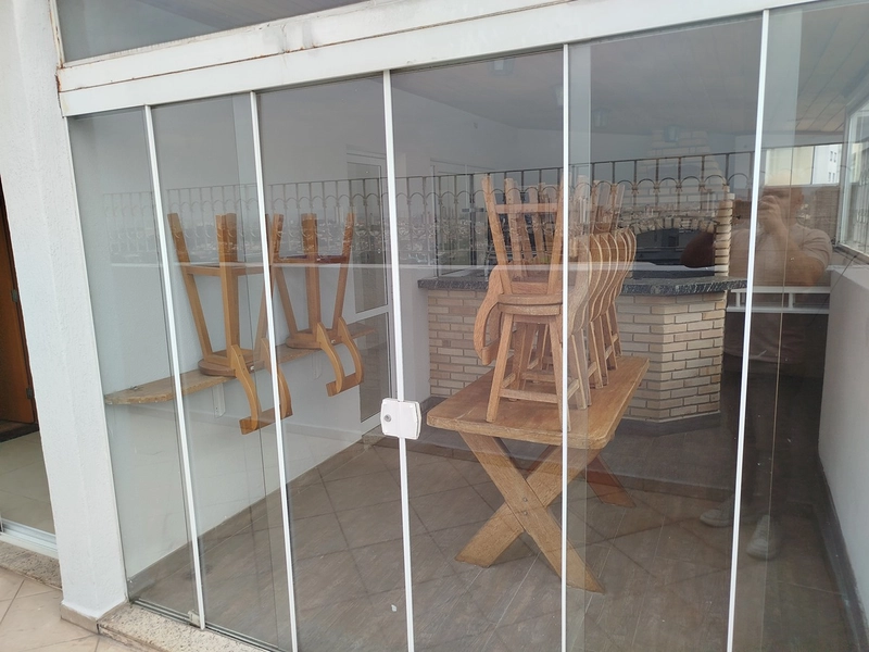 Cobertura à venda no Bairro Jardim, Santo André: 11ª foto da galeria de imagens do imóvel