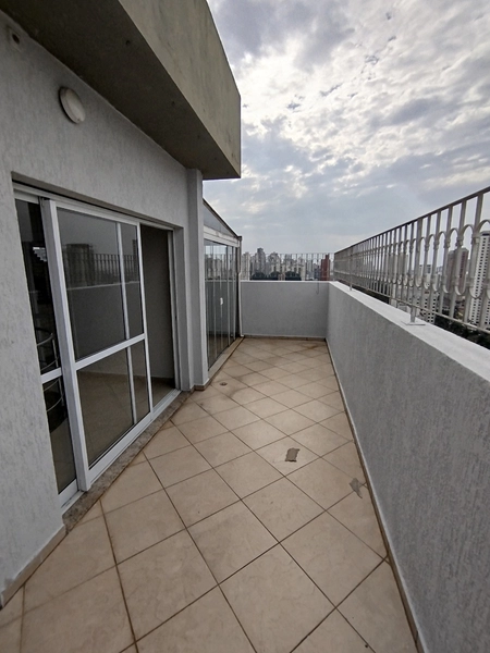 Cobertura à venda no Bairro Jardim, Santo André: 9ª foto da galeria de imagens do imóvel