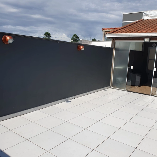 Cobertura à venda em Santo André, Vila Tibiriçá: 18ª foto da galeria de imagens do imóvel
