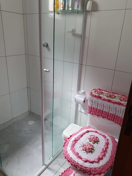 Cobertura à venda em Santo André, Vila Tibiriçá: 11ª foto da galeria de imagens do imóvel