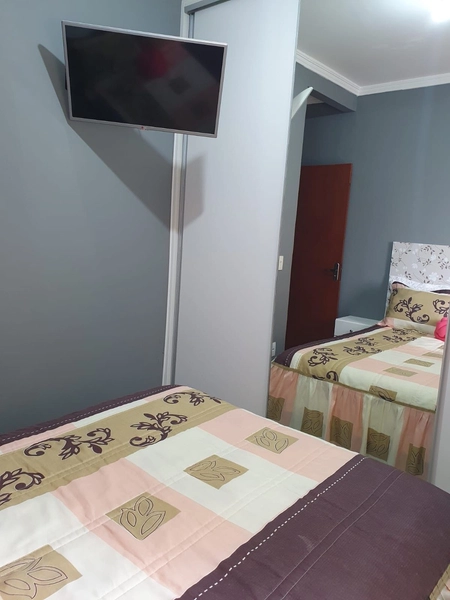 Cobertura à venda em Santo André, Vila Tibiriçá: 13ª foto da galeria de imagens do imóvel