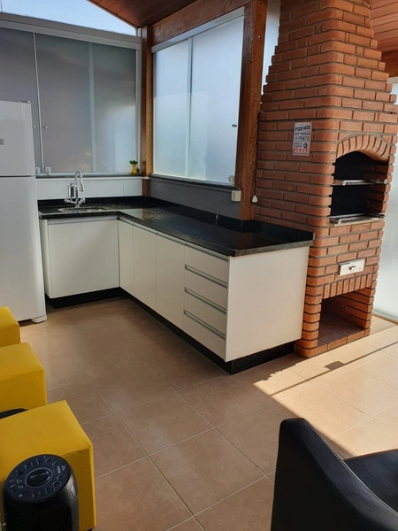 Cobertura à venda em Santo André, Vila Tibiriçá: 7ª foto da galeria de imagens do imóvel