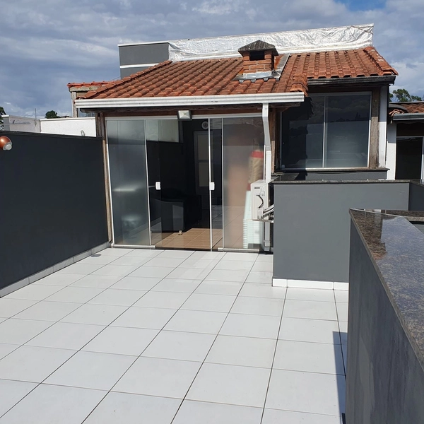 Cobertura à venda em Santo André, Vila Tibiriçá: 27ª foto da galeria de imagens do imóvel
