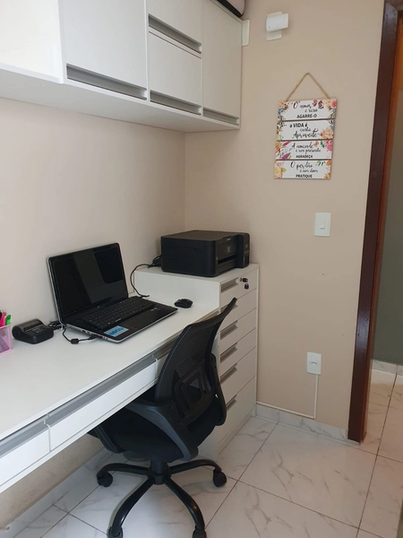 Cobertura à venda em Santo André, Vila Tibiriçá: 29ª foto da galeria de imagens do imóvel
