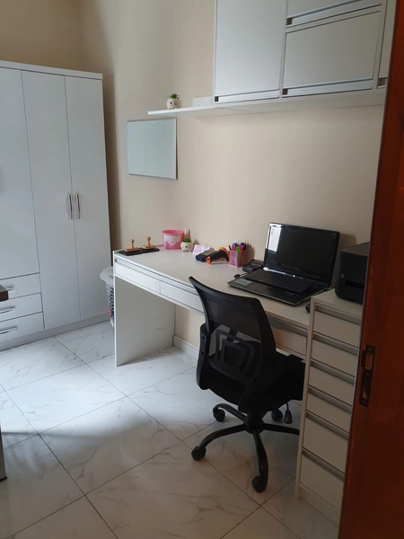 Cobertura à venda em Santo André, Vila Tibiriçá: 4ª foto da galeria de imagens do imóvel