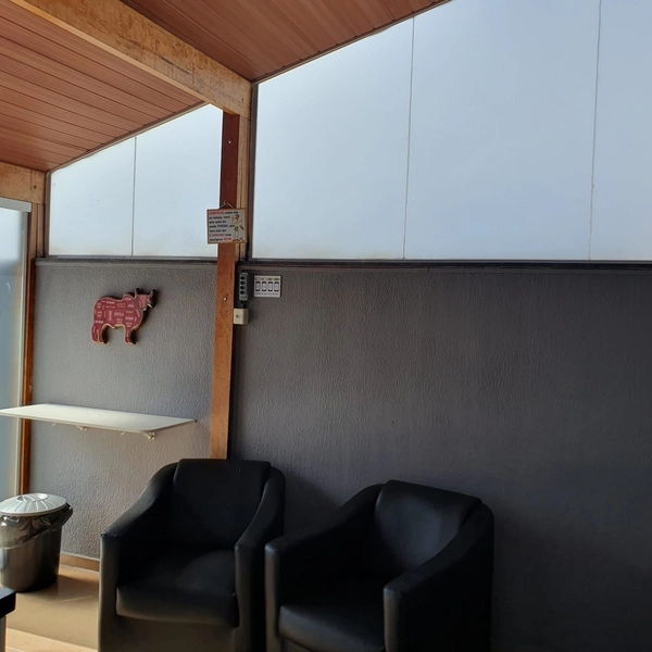 Cobertura à venda em Santo André, Vila Tibiriçá: 9ª foto da galeria de imagens do imóvel
