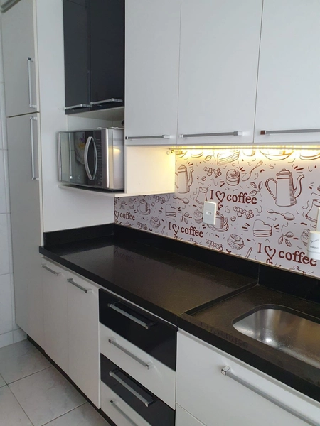 Cobertura à venda em Santo André, Vila Tibiriçá: 10ª foto da galeria de imagens do imóvel