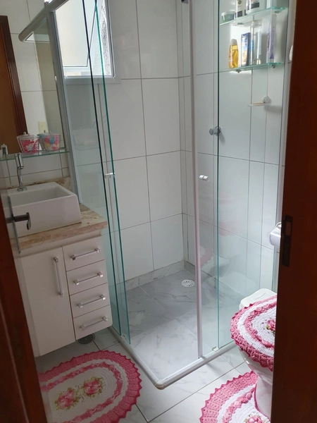 Cobertura à venda em Santo André, Vila Tibiriçá: 8ª foto da galeria de imagens do imóvel