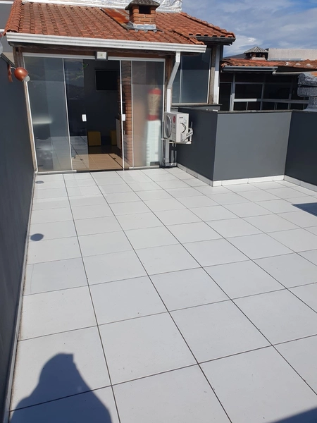 Cobertura à venda em Santo André, Vila Tibiriçá: 22ª foto da galeria de imagens do imóvel