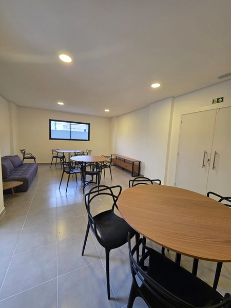 Apartamento Novo com Sacada Pronto à venda na Vila Sacadura Cabral, Santo André: 27ª foto da galeria de imagens do imóvel