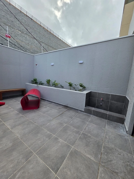 Apartamento Novo com Sacada Pronto à venda na Vila Sacadura Cabral, Santo André: 34ª foto da galeria de imagens do imóvel