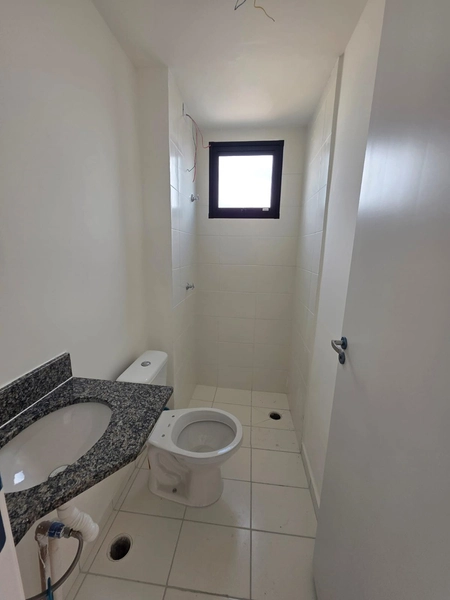 Apartamento Novo com Sacada Pronto à venda na Vila Sacadura Cabral, Santo André: 11ª foto da galeria de imagens do imóvel