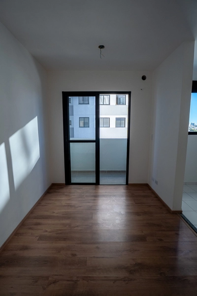 Apartamento Novo com Sacada Pronto à venda na Vila Sacadura Cabral, Santo André: 7ª foto da galeria de imagens do imóvel