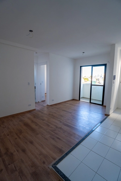 Apartamento Novo com Sacada Pronto à venda na Vila Sacadura Cabral, Santo André: 2ª foto da galeria de imagens do imóvel