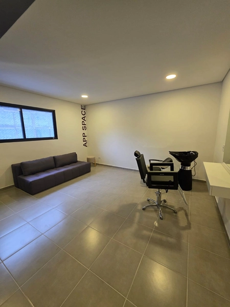 Apartamento Novo com Sacada Pronto à venda na Vila Sacadura Cabral, Santo André: 17ª foto da galeria de imagens do imóvel
