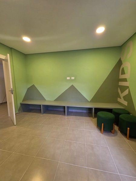 Apartamento Novo com Sacada Pronto à venda na Vila Sacadura Cabral, Santo André: 20ª foto da galeria de imagens do imóvel