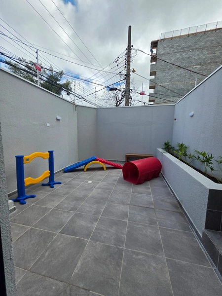 Apartamento Novo com Sacada Pronto à venda na Vila Sacadura Cabral, Santo André: 35ª foto da galeria de imagens do imóvel