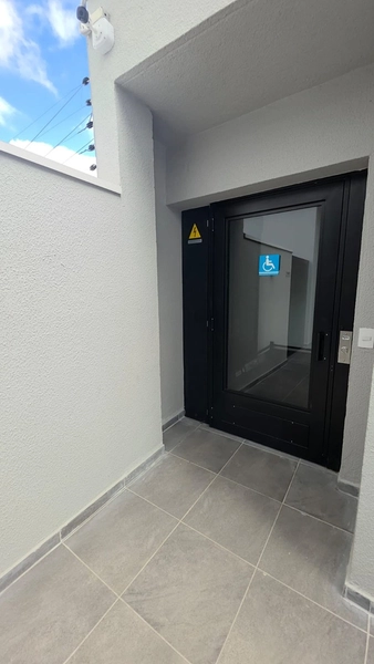 Apartamento Novo com Sacada Pronto à venda na Vila Sacadura Cabral, Santo André: 30ª foto da galeria de imagens do imóvel