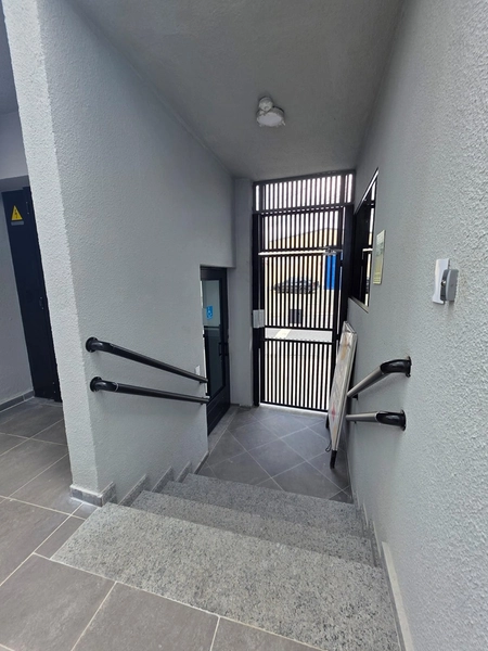Apartamento Novo com Sacada Pronto à venda na Vila Sacadura Cabral, Santo André: 36ª foto da galeria de imagens do imóvel