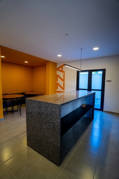 Apartamento Novo com Sacada Pronto à venda na Vila Sacadura Cabral, Santo André: 28ª foto da galeria de imagens do imóvel