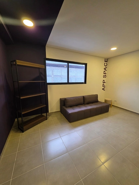Apartamento Novo com Sacada Pronto à venda na Vila Sacadura Cabral, Santo André: 18ª foto da galeria de imagens do imóvel