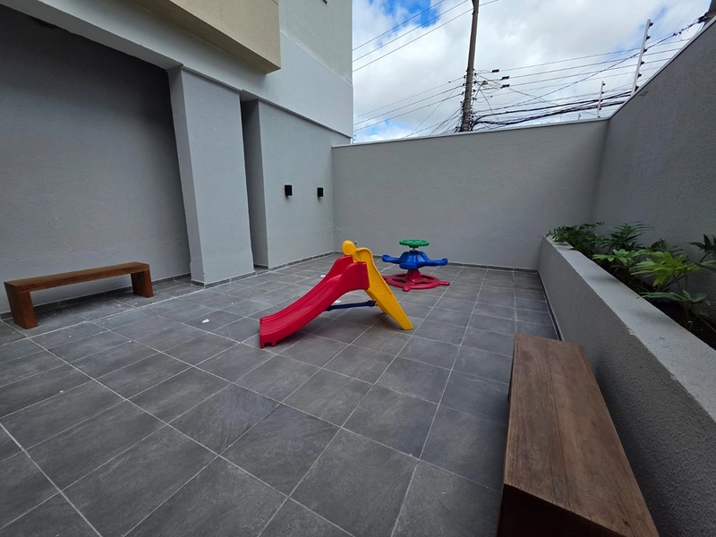 Apartamento Novo com Sacada Pronto à venda na Vila Sacadura Cabral, Santo André: 23ª foto da galeria de imagens do imóvel