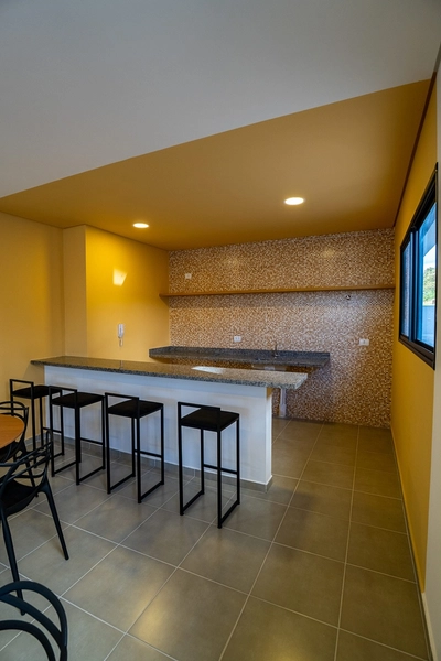 Apartamento Novo com Sacada Pronto à venda na Vila Sacadura Cabral, Santo André: 29ª foto da galeria de imagens do imóvel