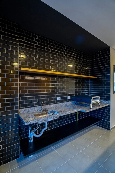 Apartamento Novo com Sacada Pronto à venda na Vila Sacadura Cabral, Santo André: 31ª foto da galeria de imagens do imóvel