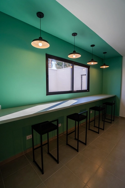Apartamento Novo com Sacada Pronto à venda na Vila Sacadura Cabral, Santo André: 22ª foto da galeria de imagens do imóvel