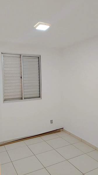 Apartamento à venda no Parque São Vicente, Mauá: 5ª foto da galeria de imagens do imóvel