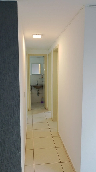 Apartamento à venda no Parque São Vicente, Mauá: 7ª foto da galeria de imagens do imóvel