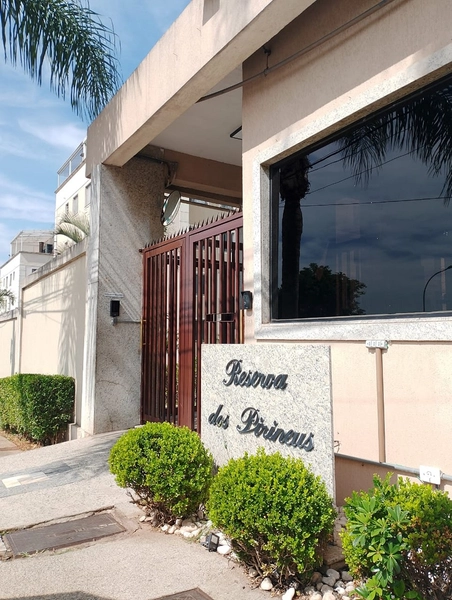 Apartamento à venda no Parque São Vicente, Mauá: 12ª foto da galeria de imagens do imóvel
