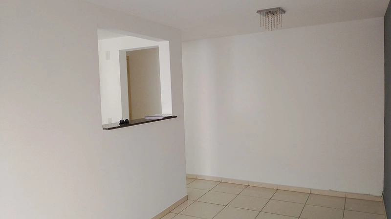Apartamento à venda no Parque São Vicente, Mauá: 2ª foto da galeria de imagens do imóvel