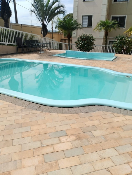 Apartamento à venda no Parque São Vicente, Mauá: 17ª foto da galeria de imagens do imóvel