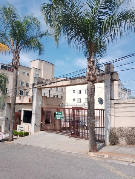 Apartamento à venda no Parque São Vicente, Mauá: 18ª foto da galeria de imagens do imóvel