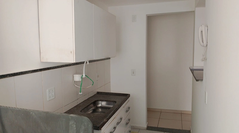 Apartamento à venda no Parque São Vicente, Mauá: 4ª foto da galeria de imagens do imóvel