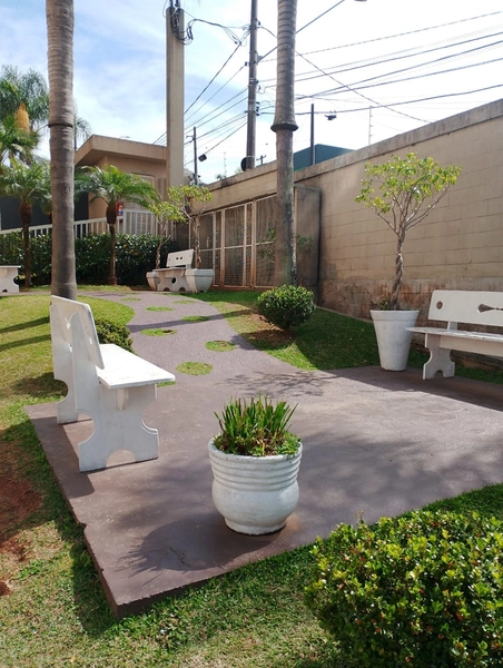 Apartamento à venda no Parque São Vicente, Mauá: 21ª foto da galeria de imagens do imóvel