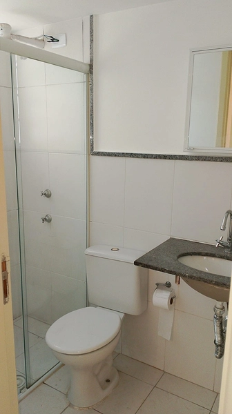 Apartamento à venda no Parque São Vicente, Mauá: 6ª foto da galeria de imagens do imóvel