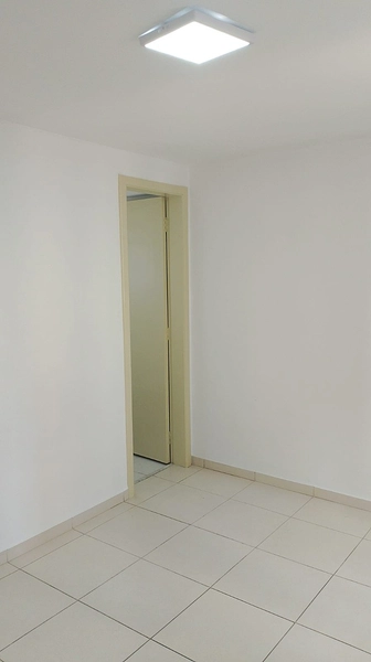Apartamento à venda no Parque São Vicente, Mauá: 3ª foto da galeria de imagens do imóvel