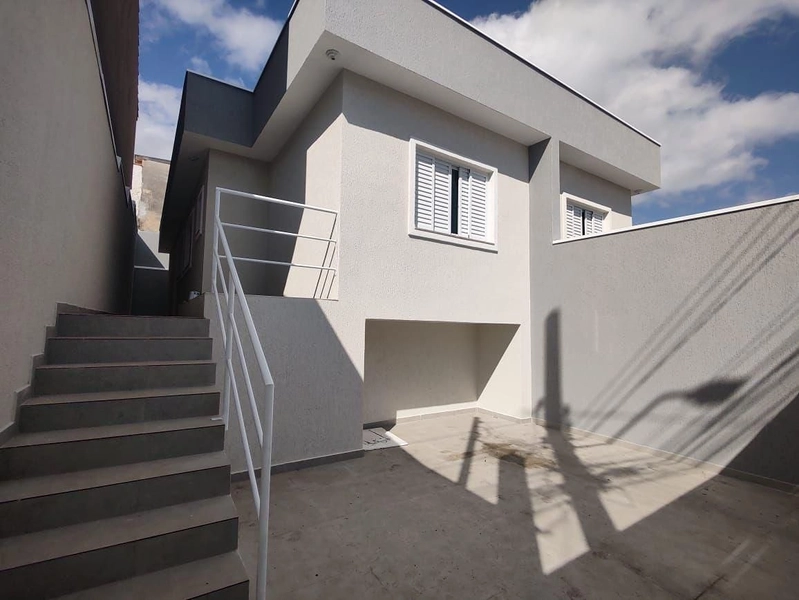 Imóvel residencial ou comercial