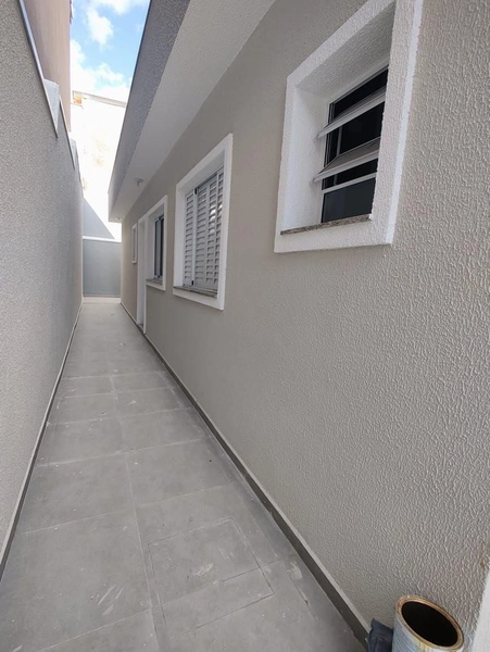 Casa à venda na Vila Ana, Mauá: 4ª foto da galeria de imagens do imóvel