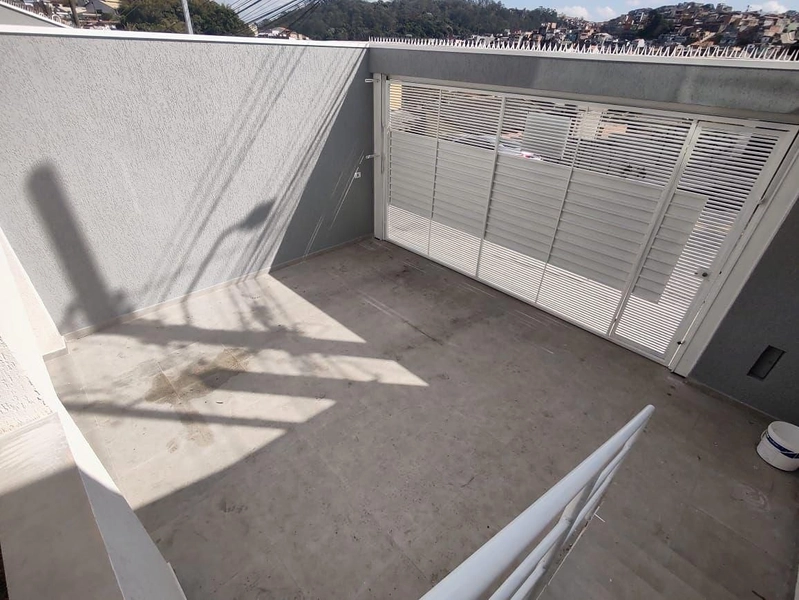 Casa à venda na Vila Ana, Mauá: 2ª foto da galeria de imagens do imóvel