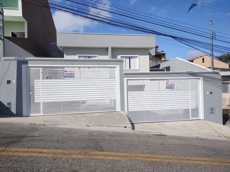 Casa à venda na Vila Ana, Mauá: 3ª foto da galeria de imagens do imóvel