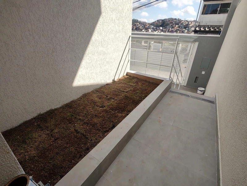 Casa à venda na Vila Ana, Mauá: 5ª foto da galeria de imagens do imóvel