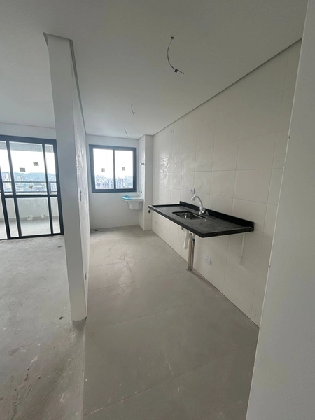 Apartamento novo à venda Vila Bocaina, Mauá: 5ª foto da galeria de imagens do imóvel