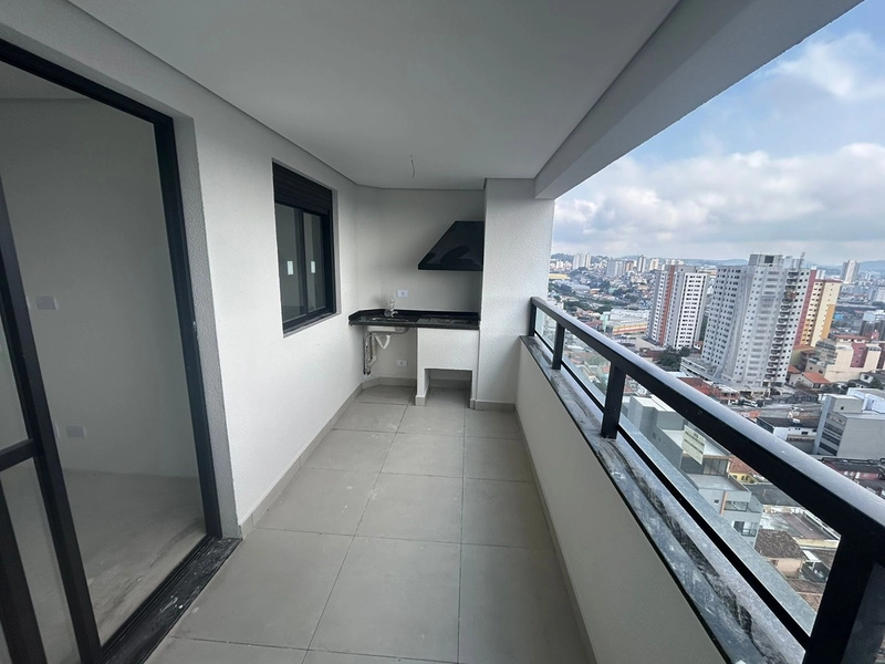 Apartamento novo à venda Vila Bocaina, Mauá: 4ª foto da galeria de imagens do imóvel