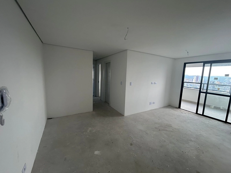 Apartamento novo à venda Vila Bocaina, Mauá: 3ª foto da galeria de imagens do imóvel