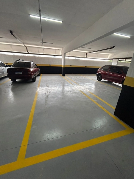 Apartamento novo à venda Vila Bocaina, Mauá: 11ª foto da galeria de imagens do imóvel